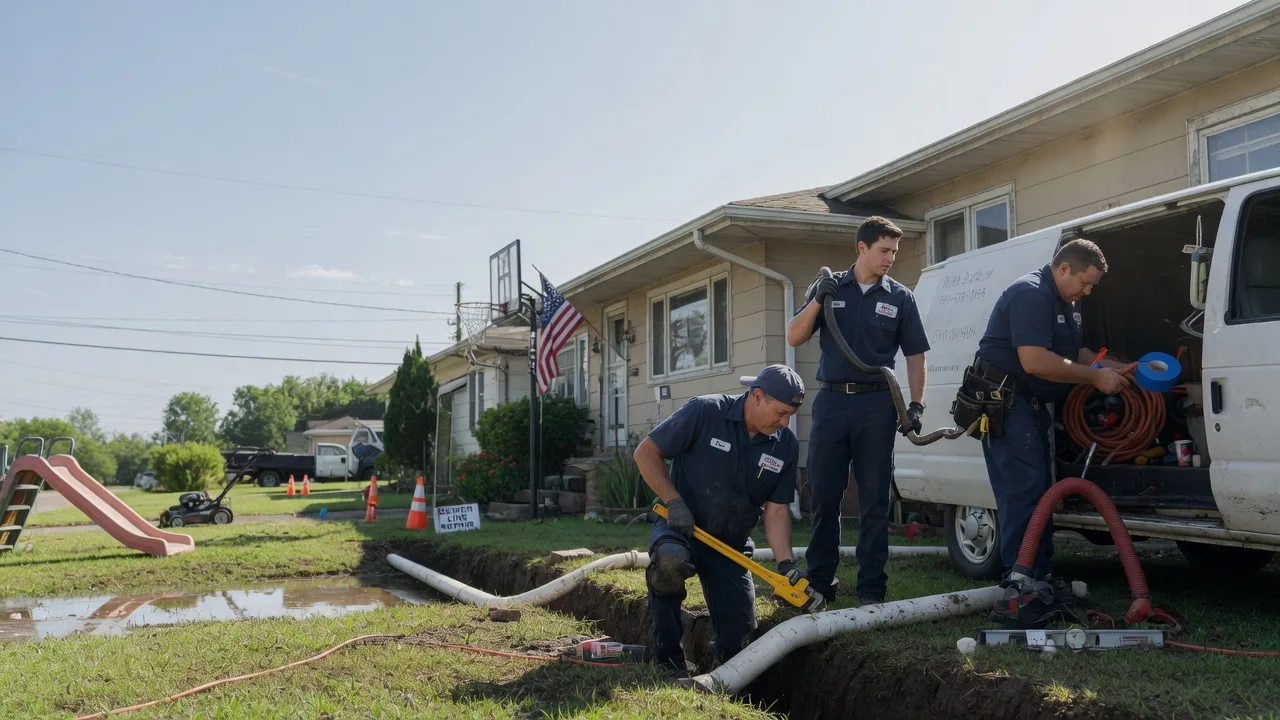 Toilet Installation in Boston, NY near me